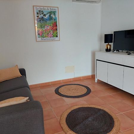 Villa Nautilia, Vue Mer, Proche Plage Les Trois-Ilets Εξωτερικό φωτογραφία
