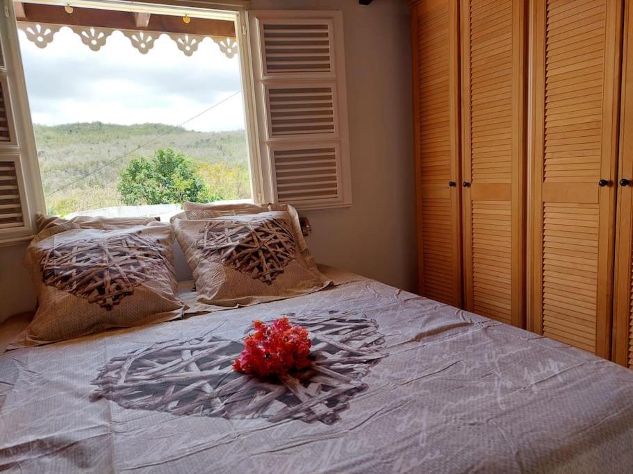 Villa Nautilia, Vue Mer, Proche Plage Les Trois-Ilets Εξωτερικό φωτογραφία
